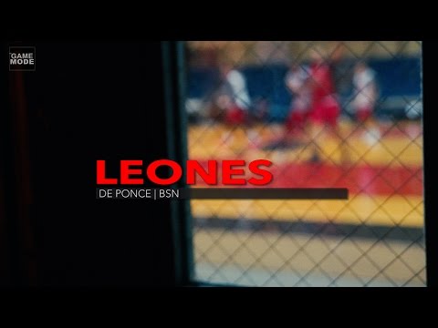 BSN Preseason 2016 | Leones de Ponce