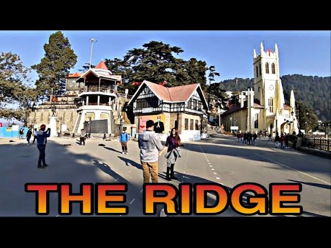 The Ridge