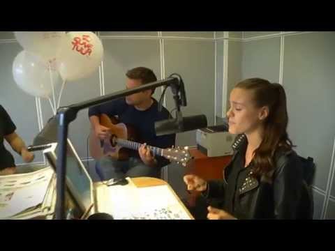 Koit Toome ja Getter Jaani "Rannamaja" raadios Star FM