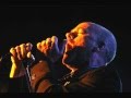 R.E.M. - The sidewinder sleeps tonite
