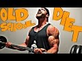 Fitness & Bodybuilding Motivation - Oldschooldiet