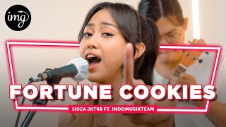 Download lagu Fortune Cookies Yang Mencinta - Sisca JKT48 feat. IndomusikTeam I PETIK mp3