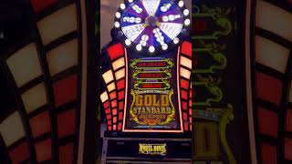 BIG WINS! π΅ CASH MACHINE GOLD STANDARD π #slotmachines #jackpot #slotvideos #casino