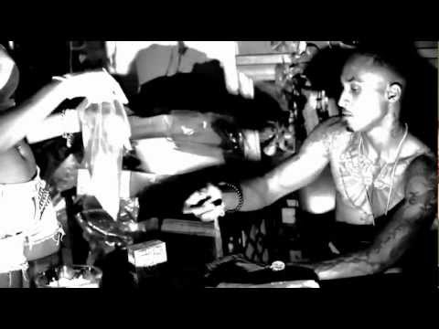 YOUNG SKEET FT. BLAC OWT & POLABEAR DREAD GOT THIS BITCH JUMPIN VIDEO