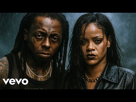 Lil Wayne ft. Rihanna - House Of Pain [lyrics Video 2025]