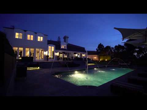 The Bellagio Estate | Bel Air - The Agency