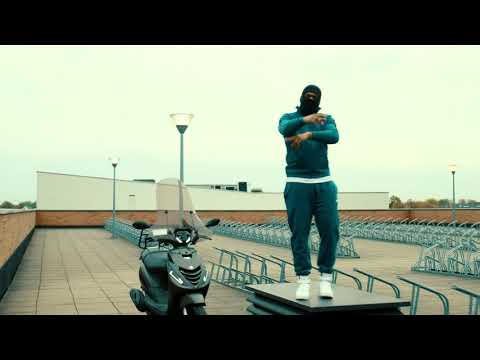 Diesocho Plus - Bo Ta Laat ( Official Music Video )