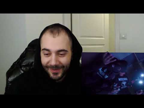 Norsk Utlending reacter på: " Daniel Obede - Bandoleros (Offisiell Musikkvideo) "