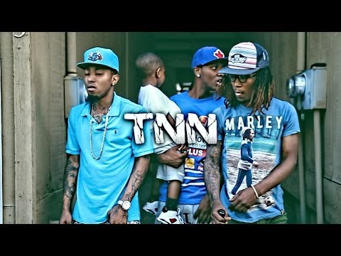 TNN - I'm That Nigga | Shot By @EagleFilms1