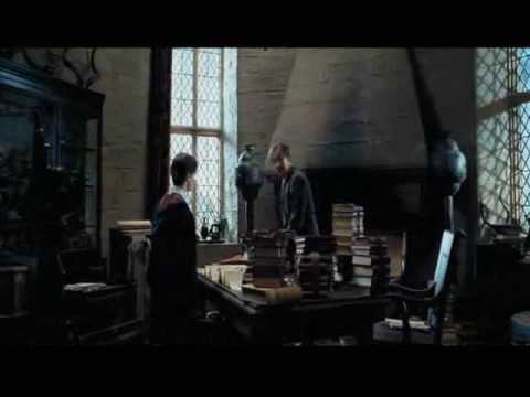 Remus J. Lupin- My Sacrifice