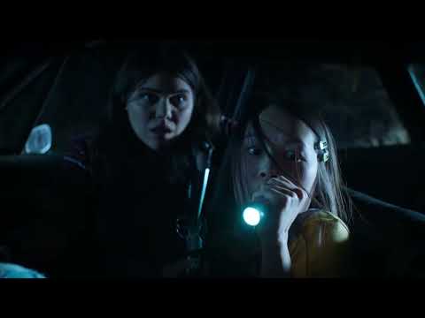 afbeelding Shaky Shivers