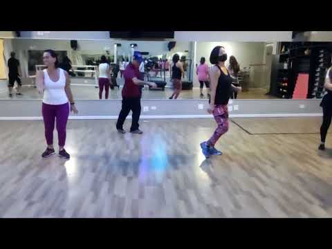 20/04/2022. aula de passinho flashback. Música.Do you know what time is this (2)