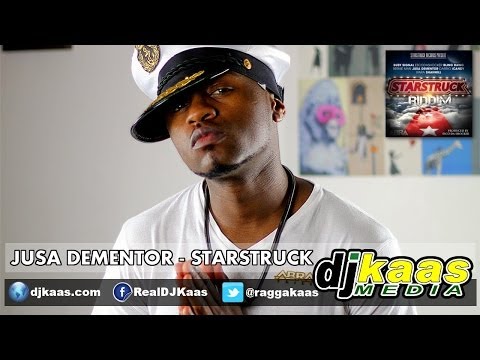 Jusa Dementor - Starstruck (February 2014) Starstruck Riddim - Star$truck Rec | Dancehall