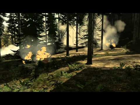 The Forgotten Few - Short Movie - Eye for an Eye