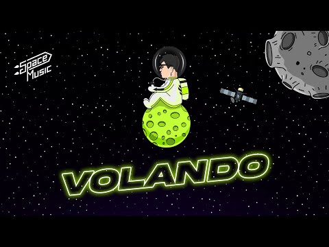 Volando ( Remix ) - Jona Mix