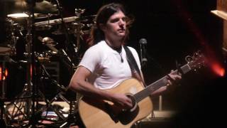 Avett Brothers &quot;Pretty Girl at the Airport&quot; Red Rocks, 07.08.17 Nt. 2