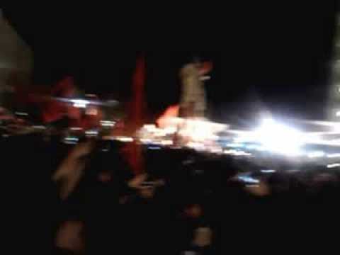 Kjo eshte Prishtina qe e dojne Prishtinalit