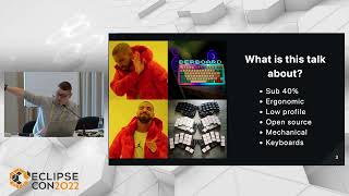 34 keys is all you need: an ergonomic keyboard journey