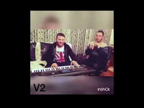 Veton Curri ft. V2 Band - Valle
