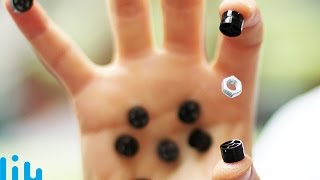 LEVITATION HAND -- Mind Blow #106