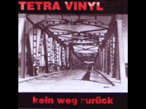 Tetra Vinyl - 2 Meter