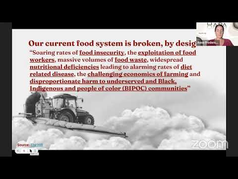 Towards a More Fair and Sustainable Food System in Hawaiʻi