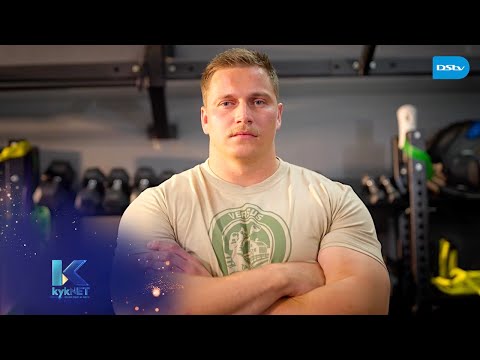 Amptelike voorskou – Moer ’n boer | S2 | kykNET