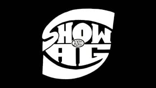 Showbiz &amp; AG - Hard To Kill Instrumental [HD]