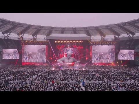 (720p) Stray Kids 3rd World Tour 〈dominATE〉 in Shizuoka Japan