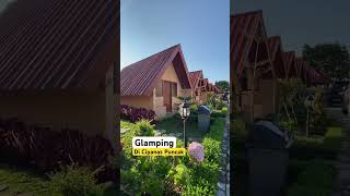 Download lagu Penginapan Glamping 250 rb di Cipanas Puncak #travel #wisata #travel #glamping mp3