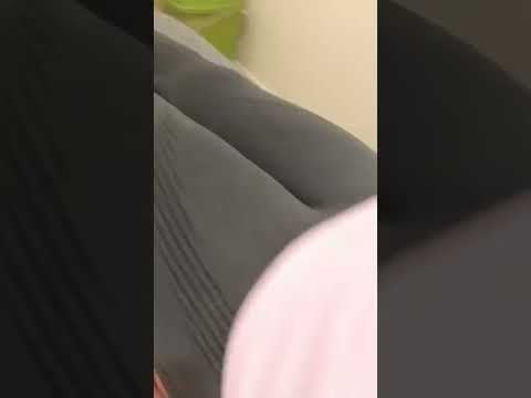 This young lady was suffering from persistent sore throat, headache, joint pain, and fatigue.