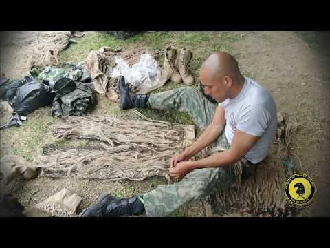 ESCUELA DE FRANCOTIRADORES DEL EJERCITO DEL PERU