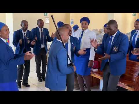 Blue Downs Circuit Wesley Guild Opening 2023 - NgoMoya kaThixo