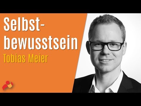 Wie trete ich im Assessment-Center selbstbewusst auf? // Tobias Meier