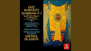 Symphony No. 3 in E Major: I. Très lent – Assez animé