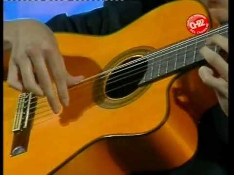 Marcelo Dellamea - (Kilometro 11) Fiesta Nacional del Chamamé 2012