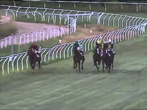 Galoppo 17/06/2014 Corsa 4