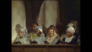 Download lagu Wagner - Die Meistersinger von Nürnberg - Weikl, Prey, Jerusalem, Stein Bayreuth 1984 sub esp/fr mp3