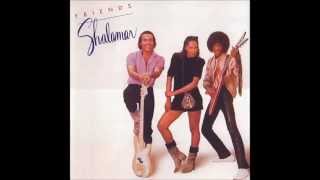 Shalamar  -  Friends