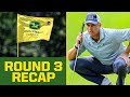 Brendon Todd (-16) leads the John Deere Classic after 3rd Round I FULL RECAP I CBS Sports
