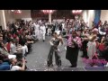 Virgin Runway Battle At The Galaxy Ball