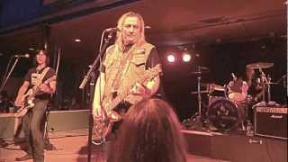 Rhino Bucket Beg 4 Your Love/I Was Told/Hammer &amp; Nail/Ride The Rhino House of Rock MD 9/14/2012