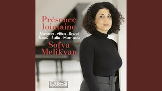 En Languedoc: II. Sur l'étang, le soir