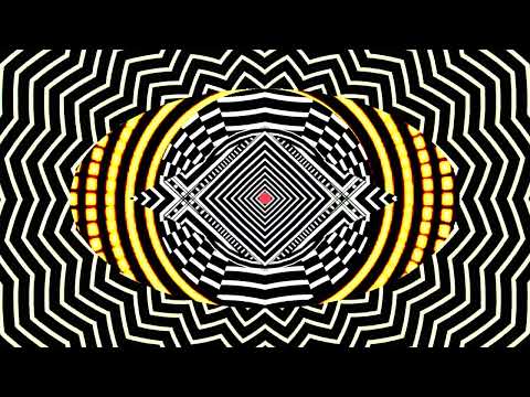 Can you look at the red dot without looking away? 🔴