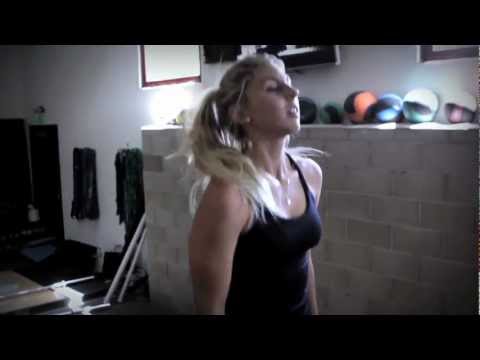 Freestyle Watches | The Sage Erickson Workout