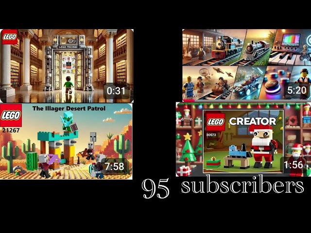 Vídeo relacionado con The LEGO Power Functions Idea Book, Volume 1: Machines and Mechanisms