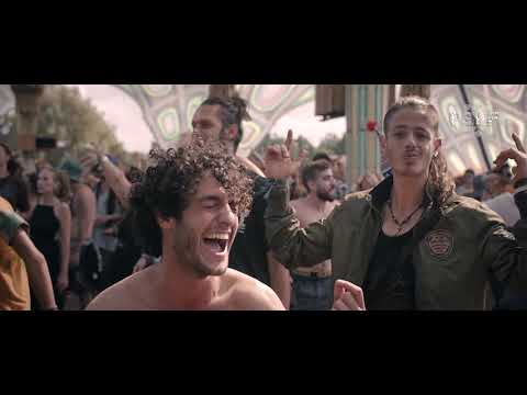 Tsuyoshi Suzuki full set movie @Psy Fi 2019