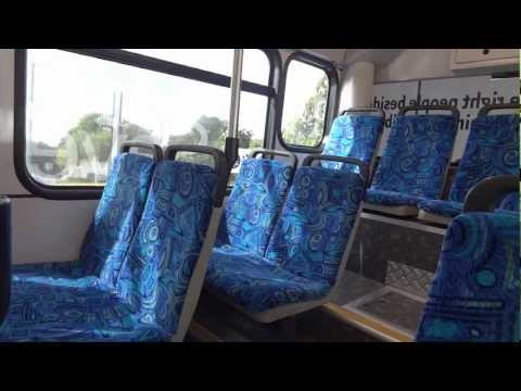 Park Ridge Transit (Bus Queensland) 69 - Scania K230UB Custom Coaches CB60 - 545 to Garden City