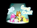 Gameoverse End Credits