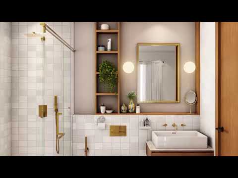 KTR Habour Heights Project Tour 1